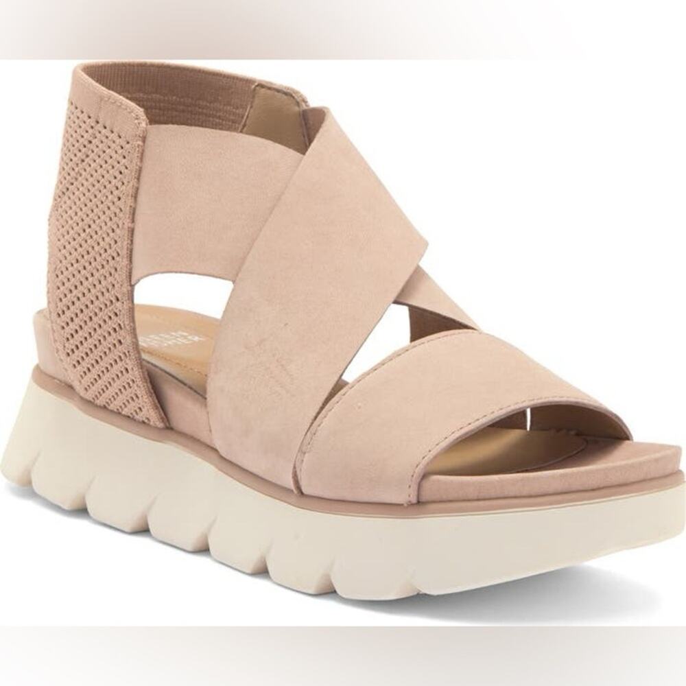 NEW Eileen Fisher Sandals